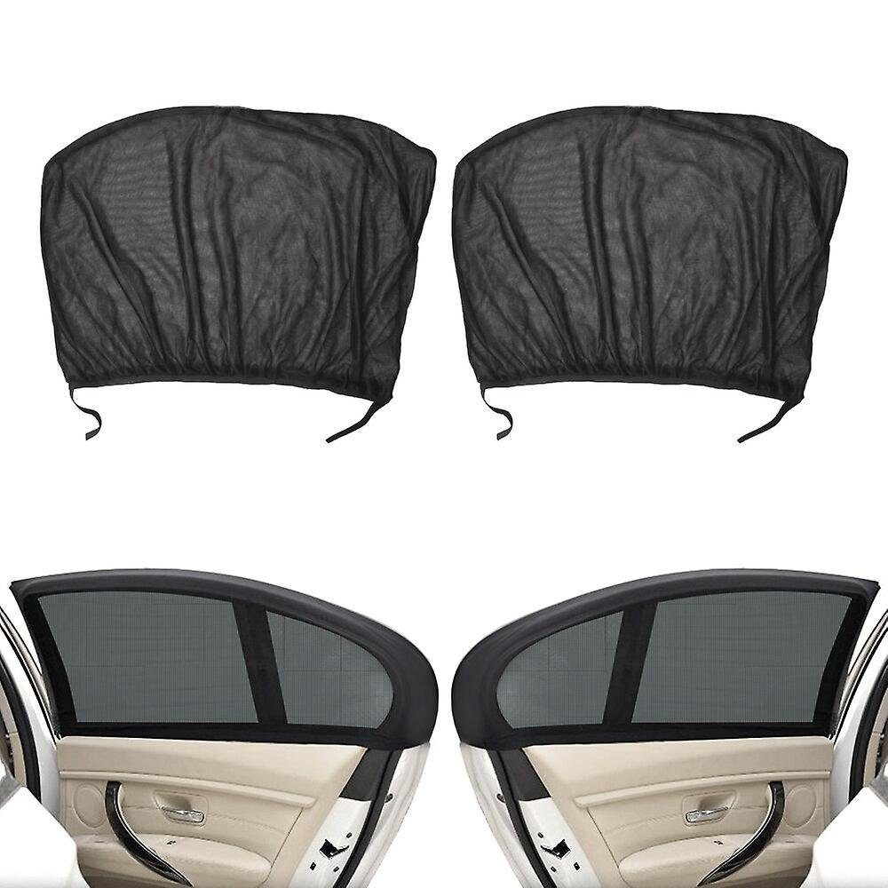 EBUY Autosonnenschutz Auto-Anti-Moskito-Sonnenschutznetzabdeckung UV-Schutzabdeckung, (1-St)