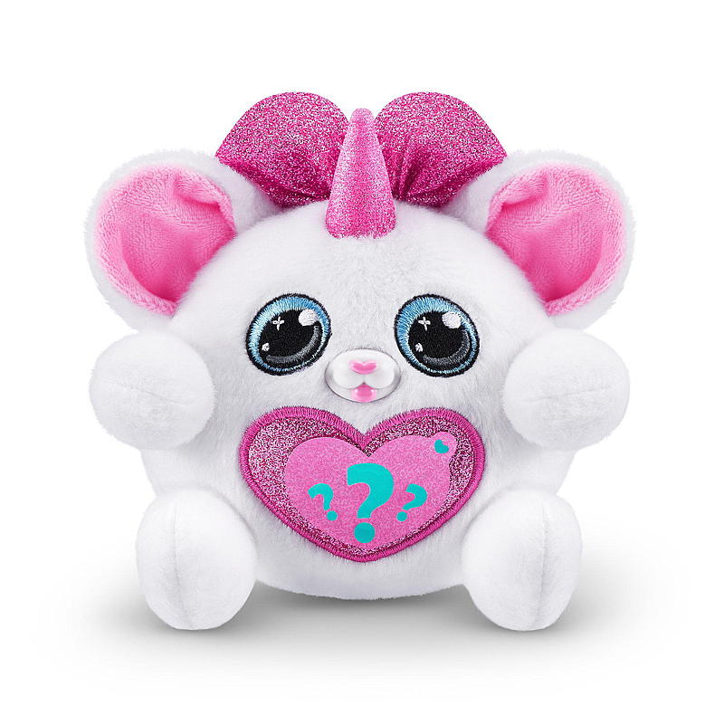 Rainbocorn Puppycorn Bow surprise, S6