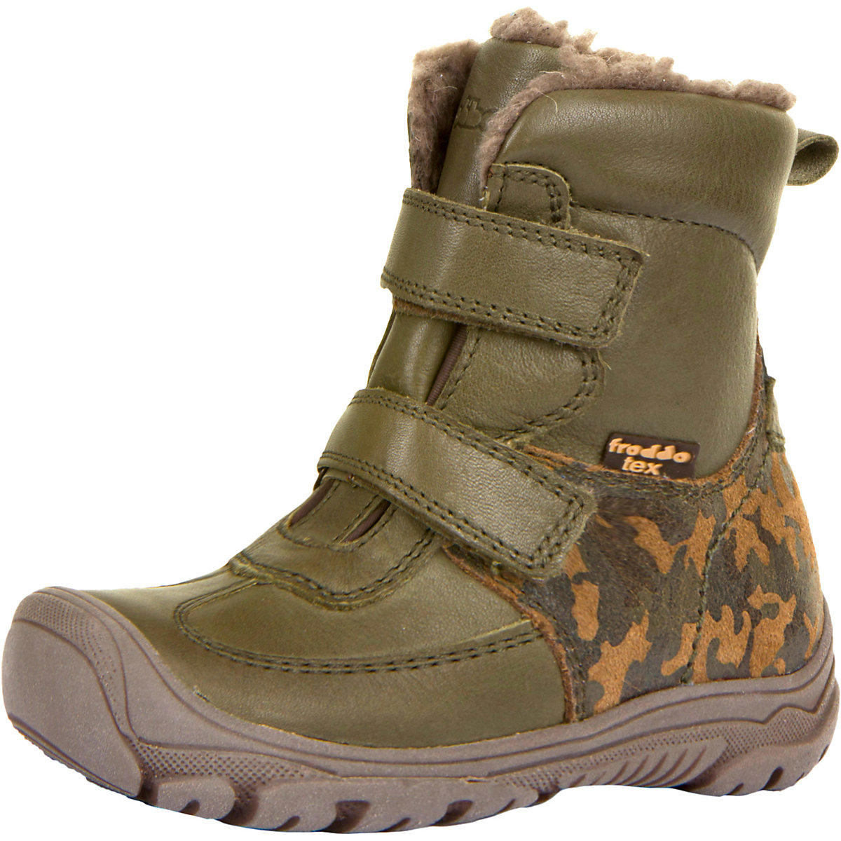 Kinder Winterstiefel LINZ von froddo®