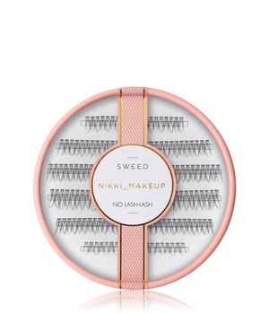 Sweed Lashes Nikki No Lash-Lash Wimpern-1 Stk