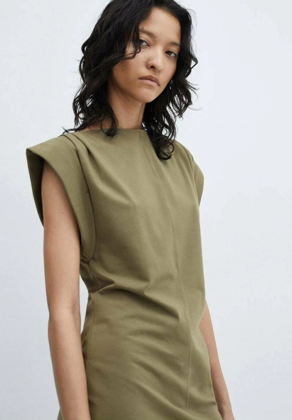 Mango DATES - Vestido de verano