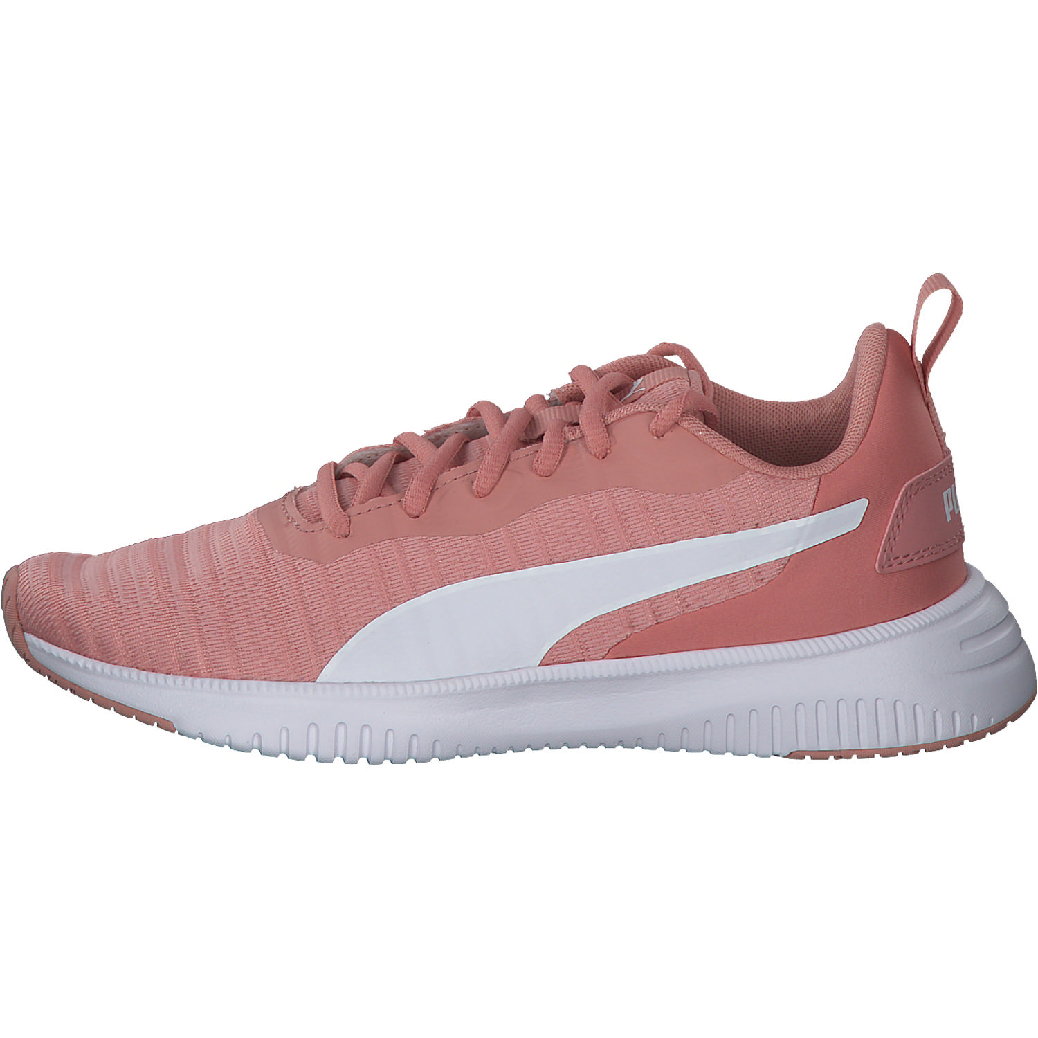 Puma Flyer Flex 195507, Sneakers Low, Damen, Rosa