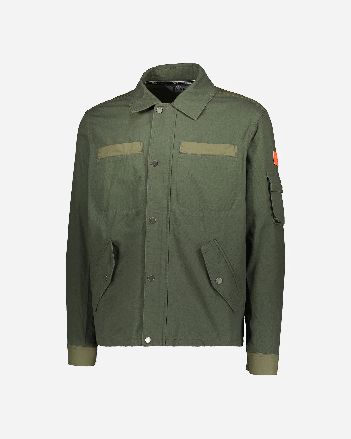 Giubbotto Bear Surfer Concept M BM111S23-854
