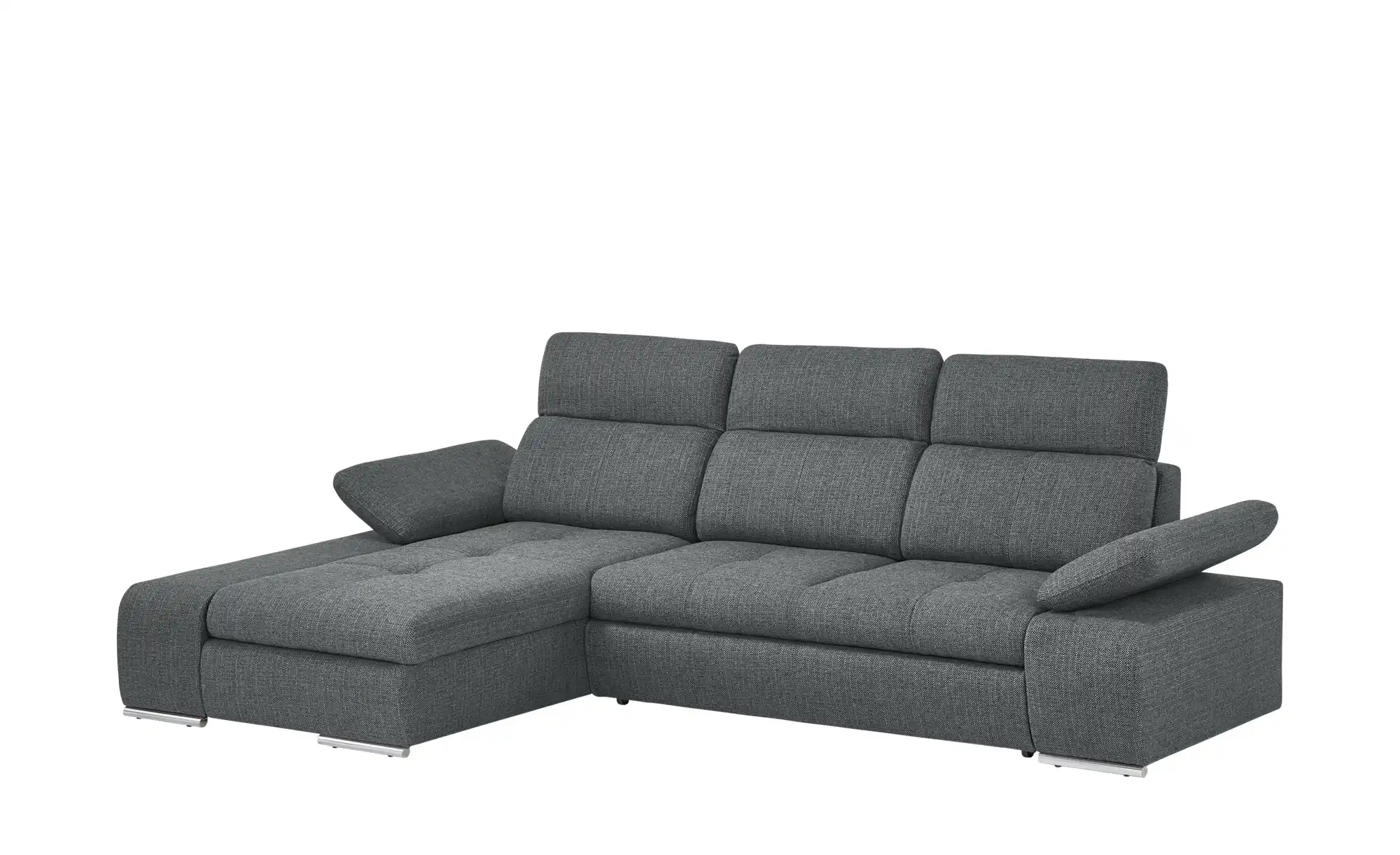Twist Ecksofa Webstoff Avilla