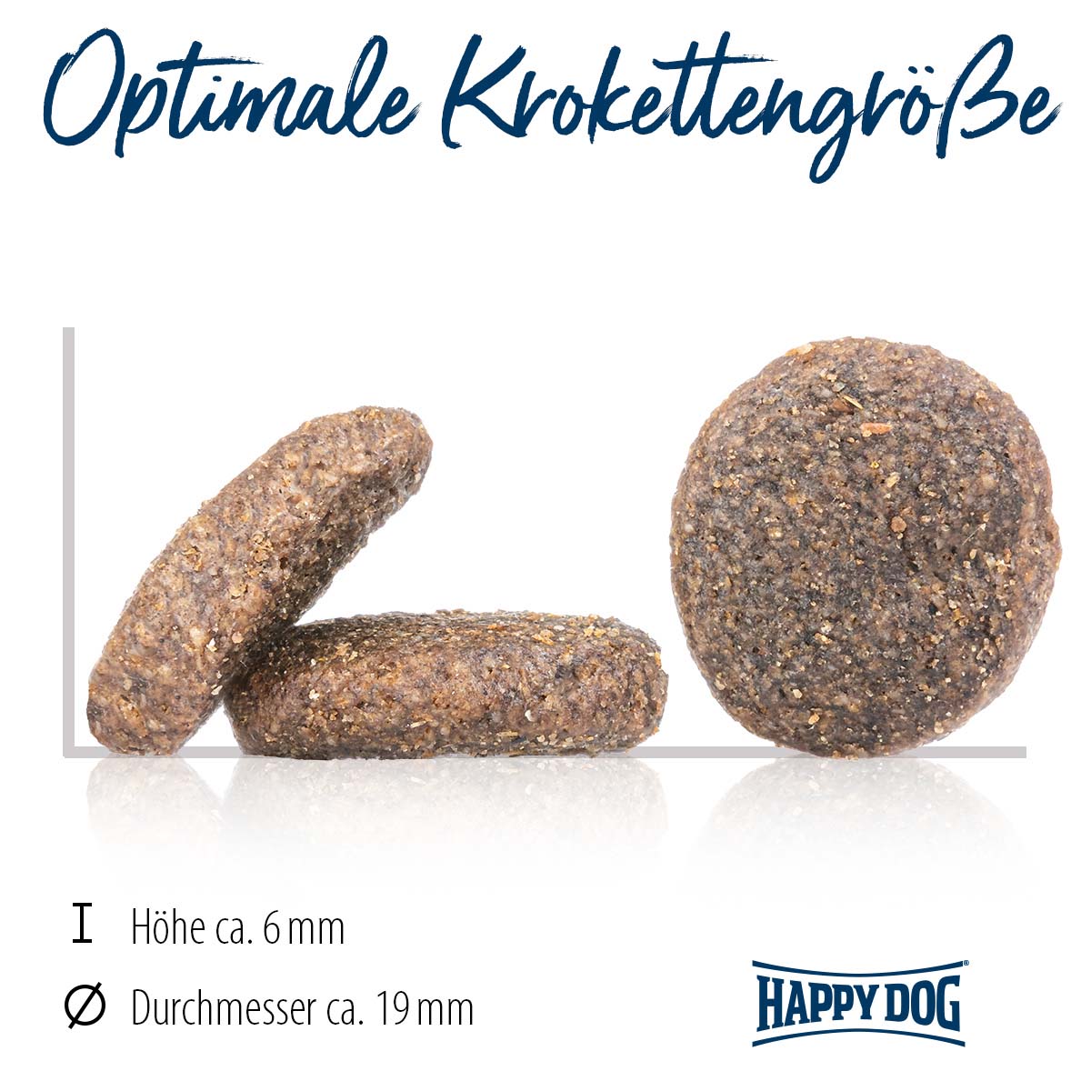 Happy Dog Supreme Sensible Ireland günstig kaufen bei ZooRoyal