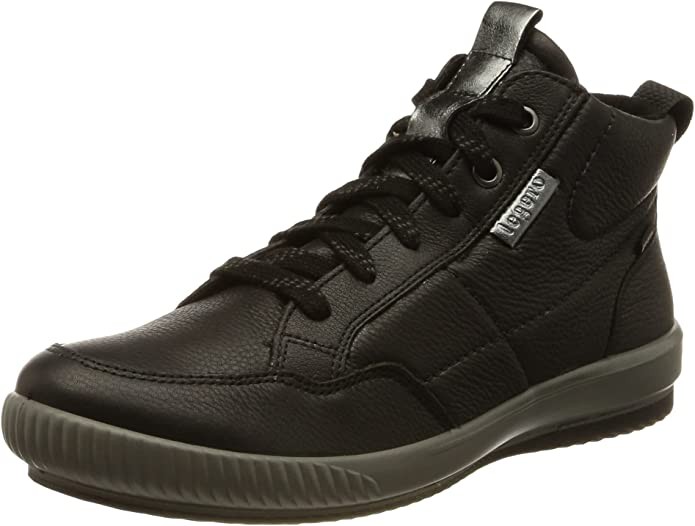 SUPERFIT Stiefeletten schwarz