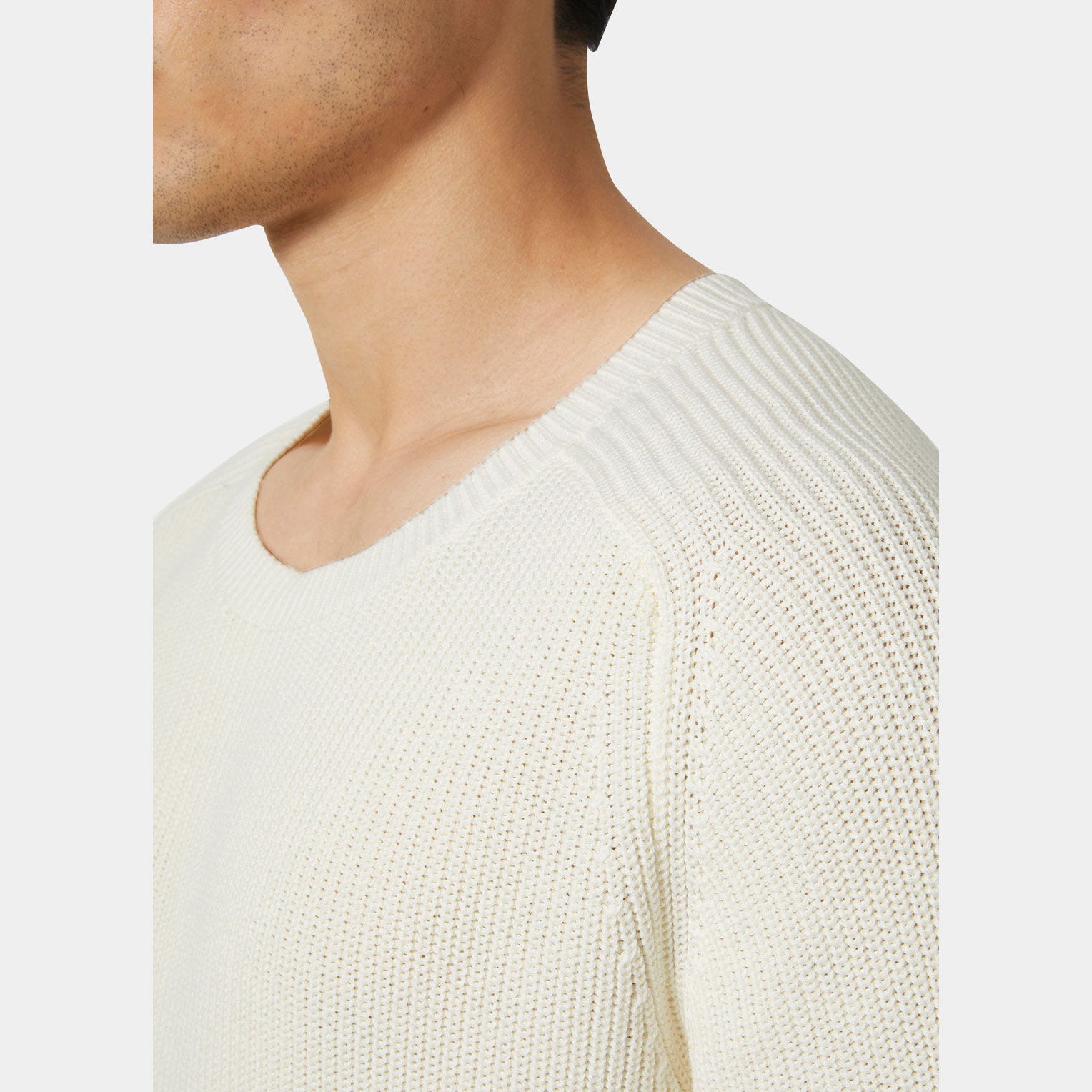 Men's Dock Rib Sweater
