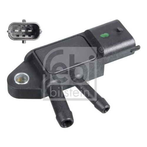 FEBI SENSOR ABGASDRUCK 103171 - ATU