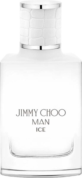 Jimmy Choo Man Ice Eau de Toilette