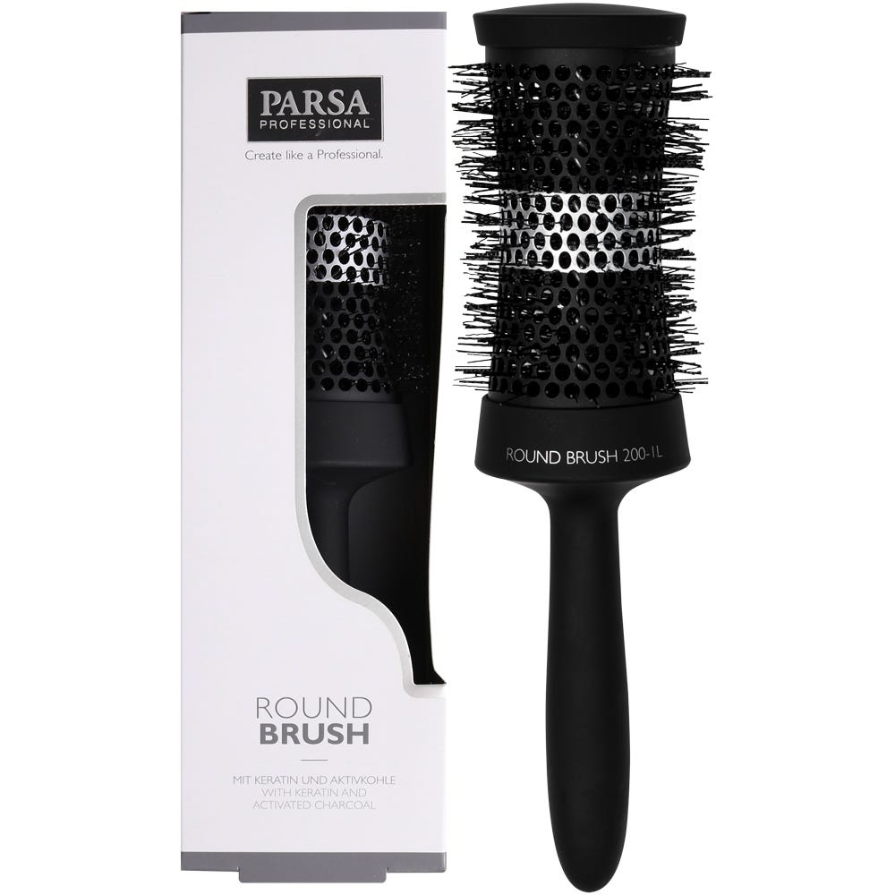 Parsa Round Brush 200-1L