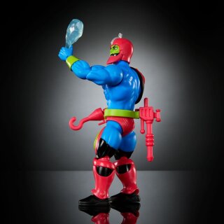 Masters of the Universe Origins Actionfigur - Cartoon Collection: Trap Jaw