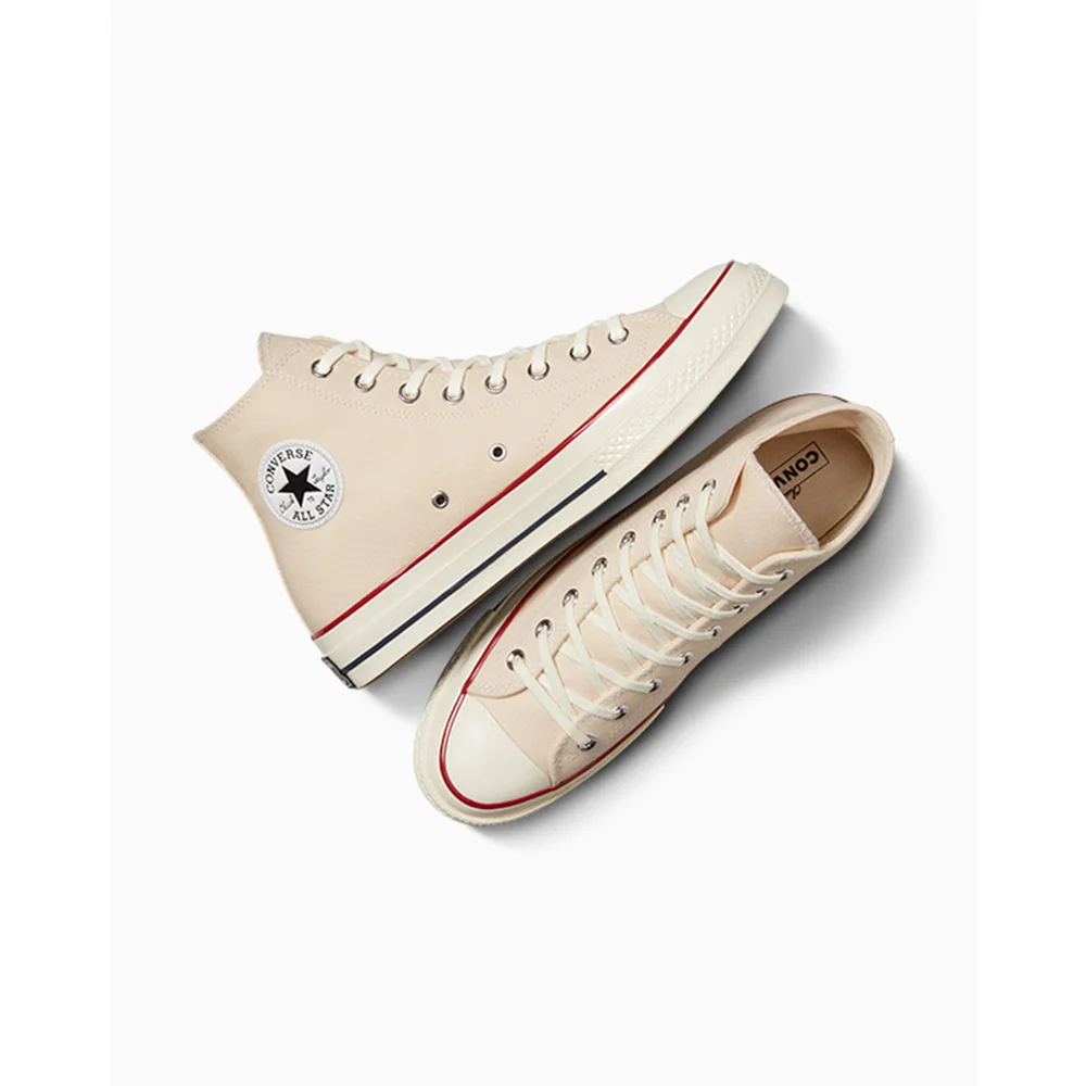 Converse Chuck 70 Hi 162053C / braun