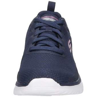 Skechers Sneaker in blau