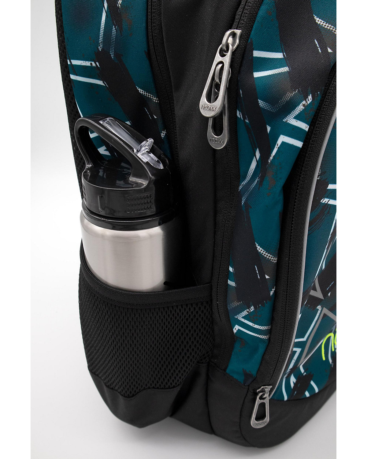 Schulrucksack Fly Flash yourself (2023)