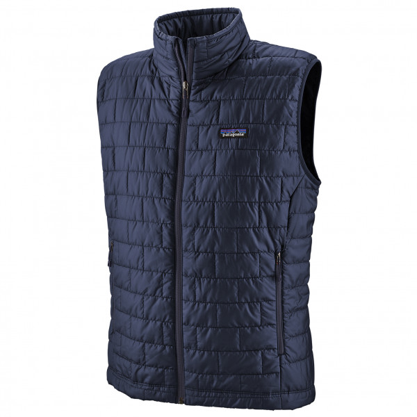 Patagonia - Nano Puff Vest - Kunstfaserweste