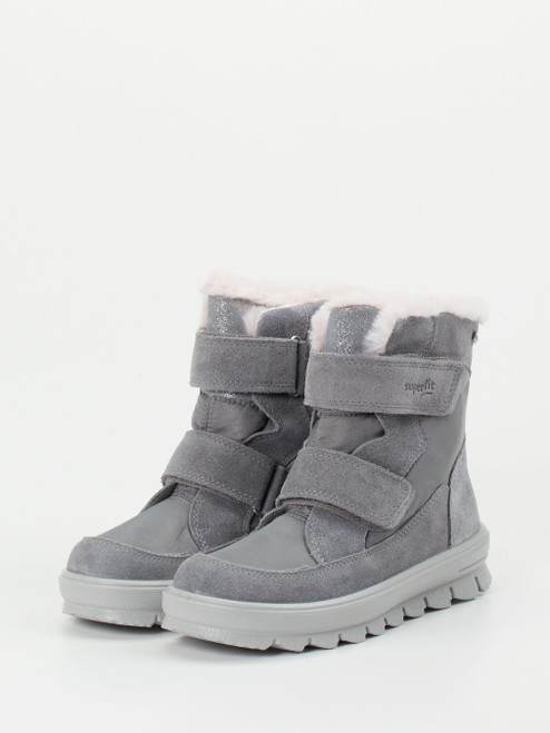 Klettboots-68304590002 Superfit