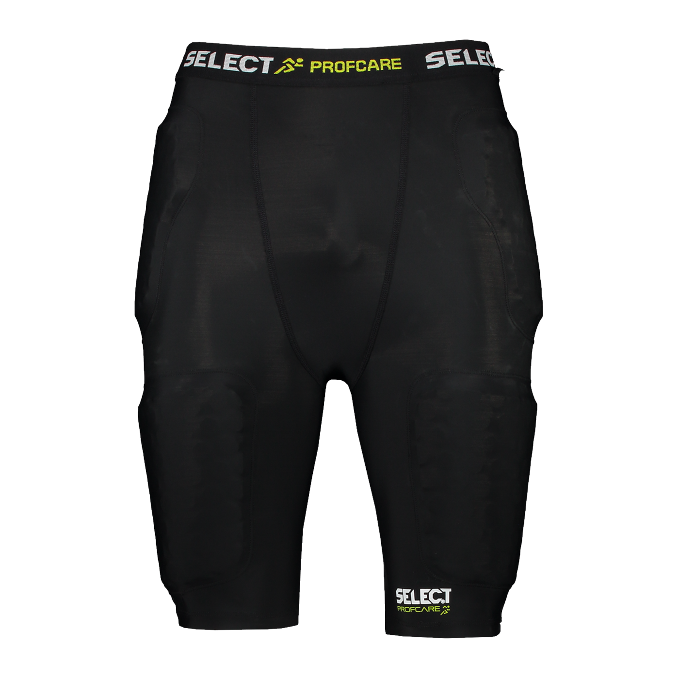 Select Kompressions-Hose mit Polster F111