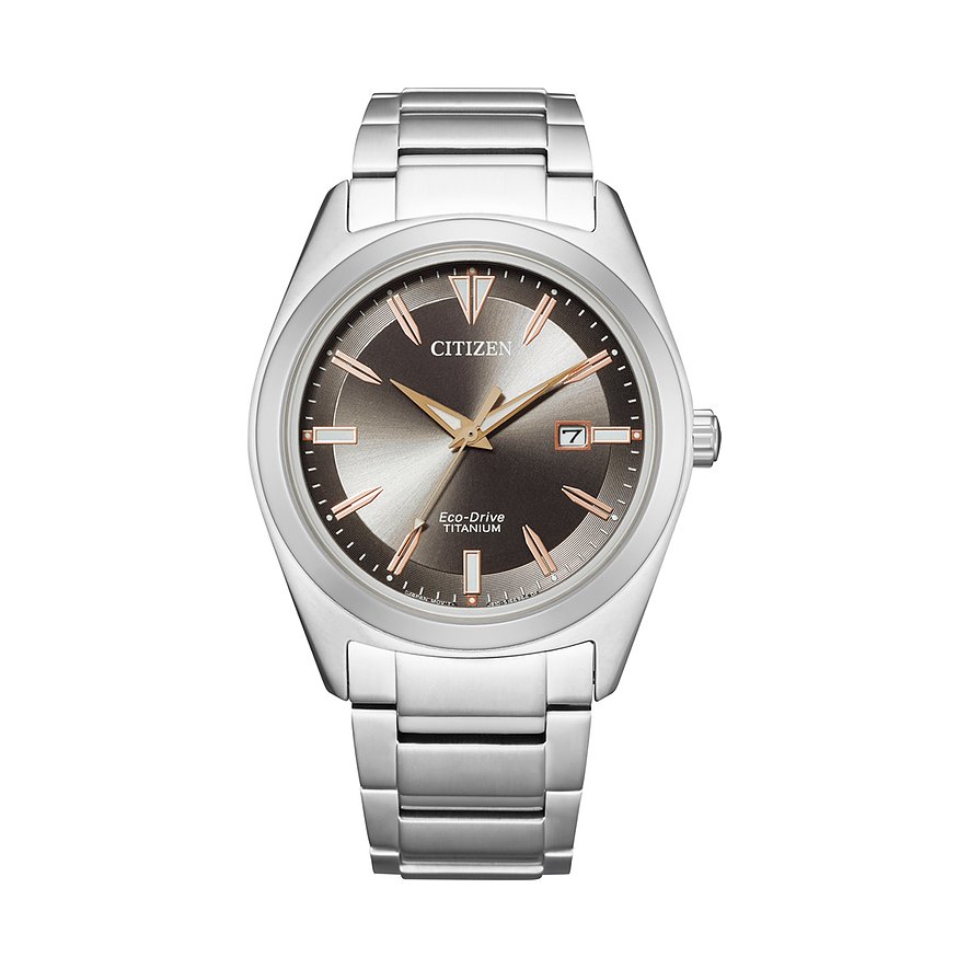 Citizen Herrenuhr Eco Drive