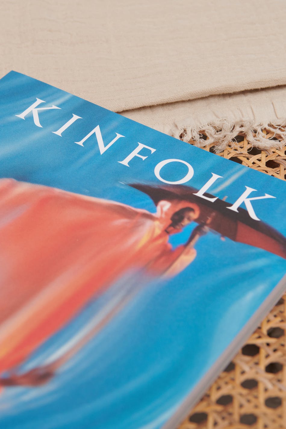 New mags kinfolk 44 magazine