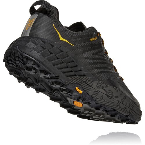 HERREN LAUFSCHUHE SPEEDGOAT 4 GTX