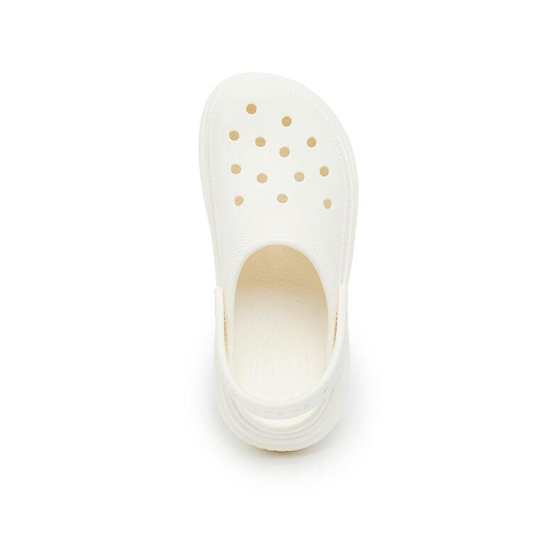 Crocs Stomp High Shine Clog dreamscape