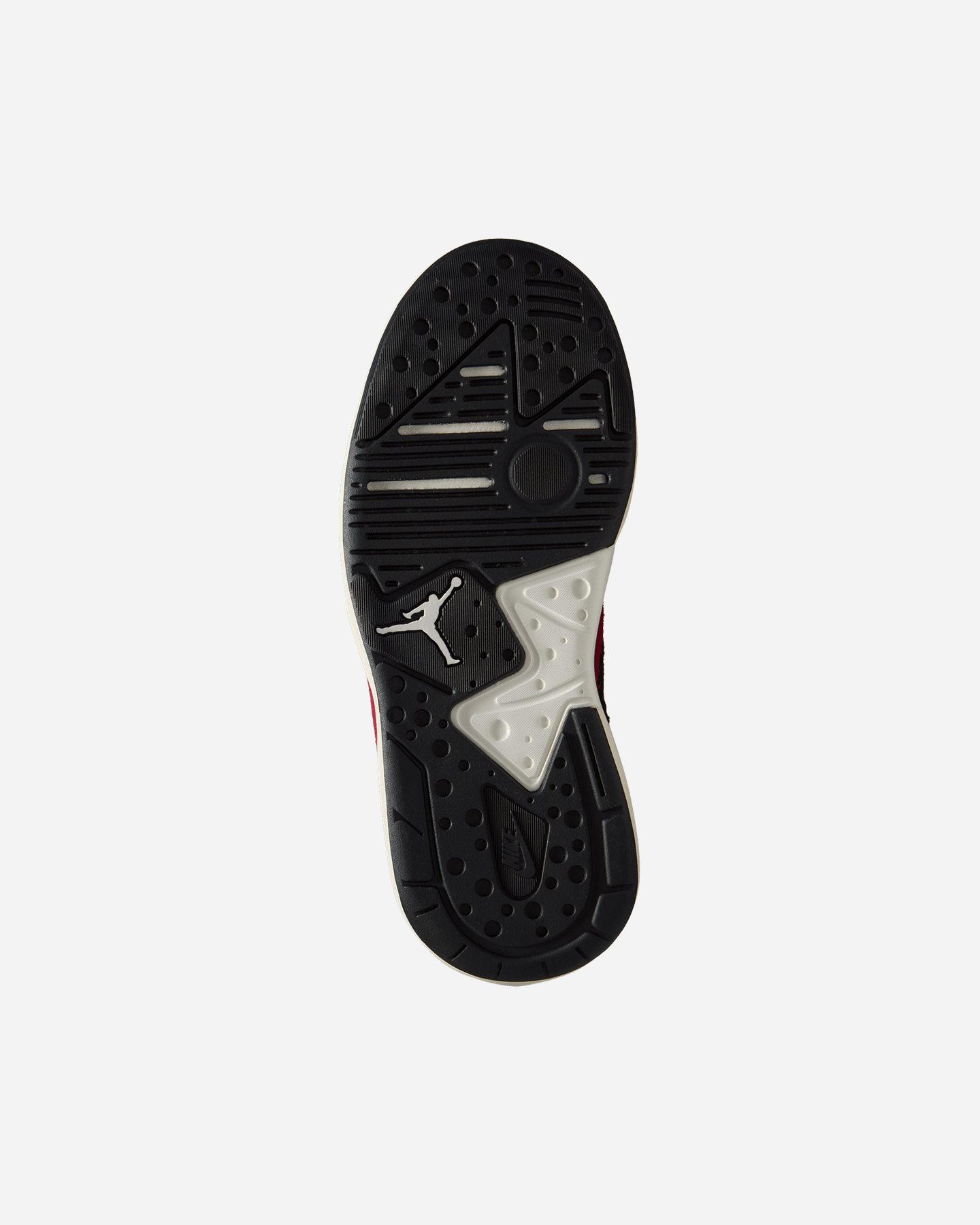 Buty sportowe Nike Jordan Cmft Era Gs Jr HQ0506-106