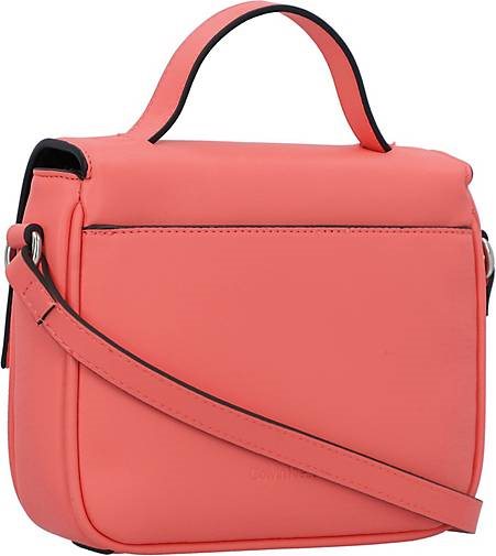 Calvin Klein Jeans SCULPTED Handtasche 19 cm