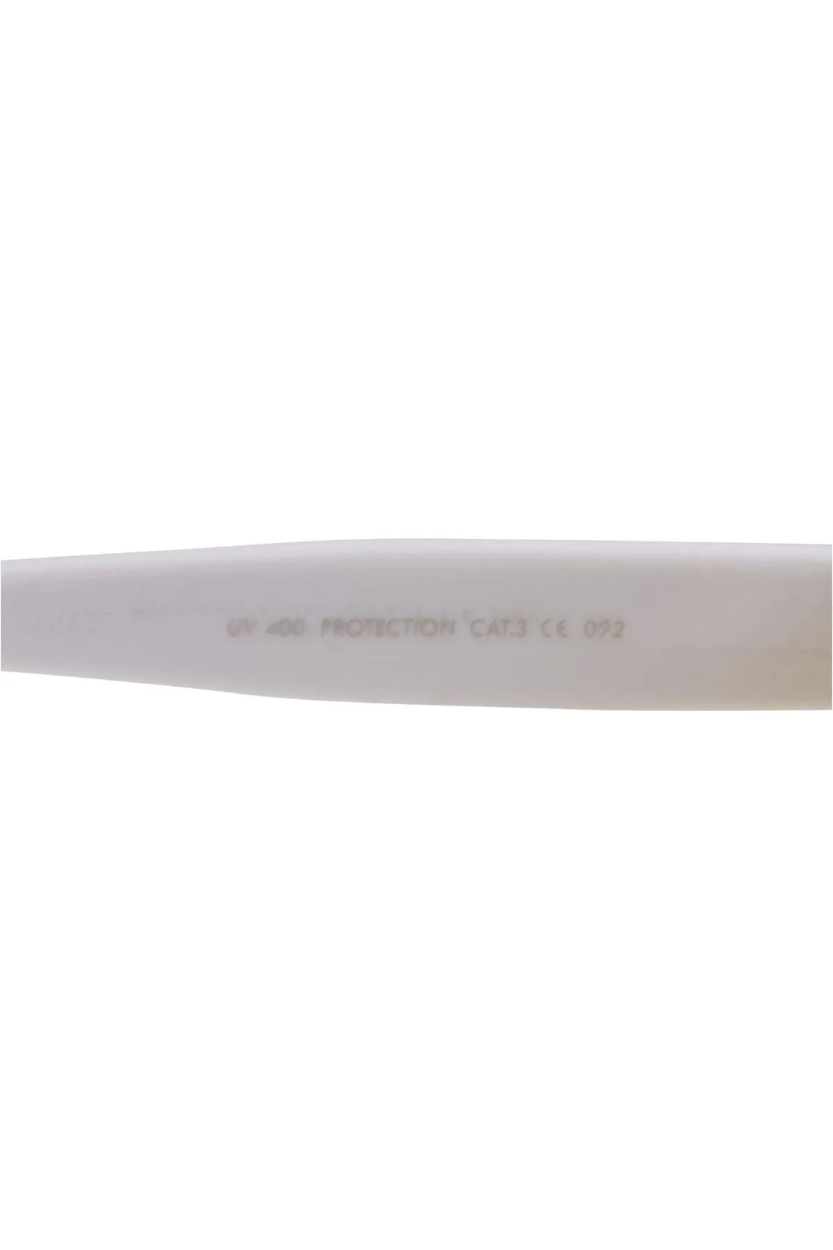 Urban Classics  Zweifarbige Unisex-Sonnenbrille