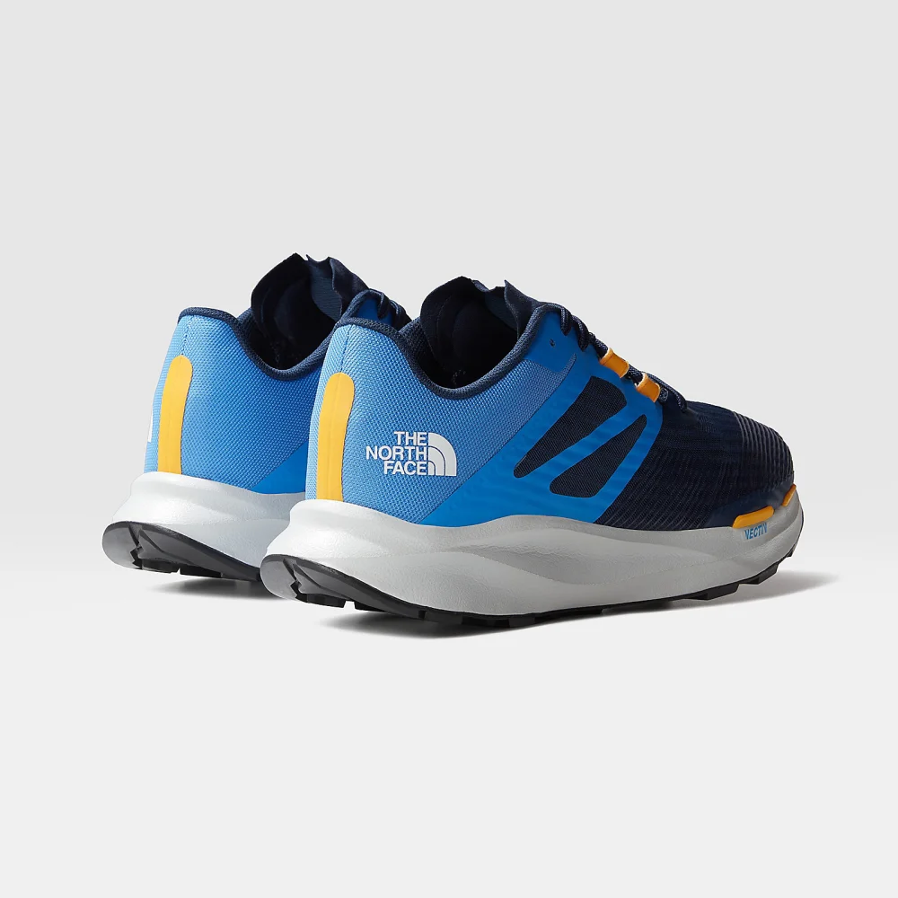 The North Face Vectiv 8482 Eminus NF0A4OAWOBG / blau