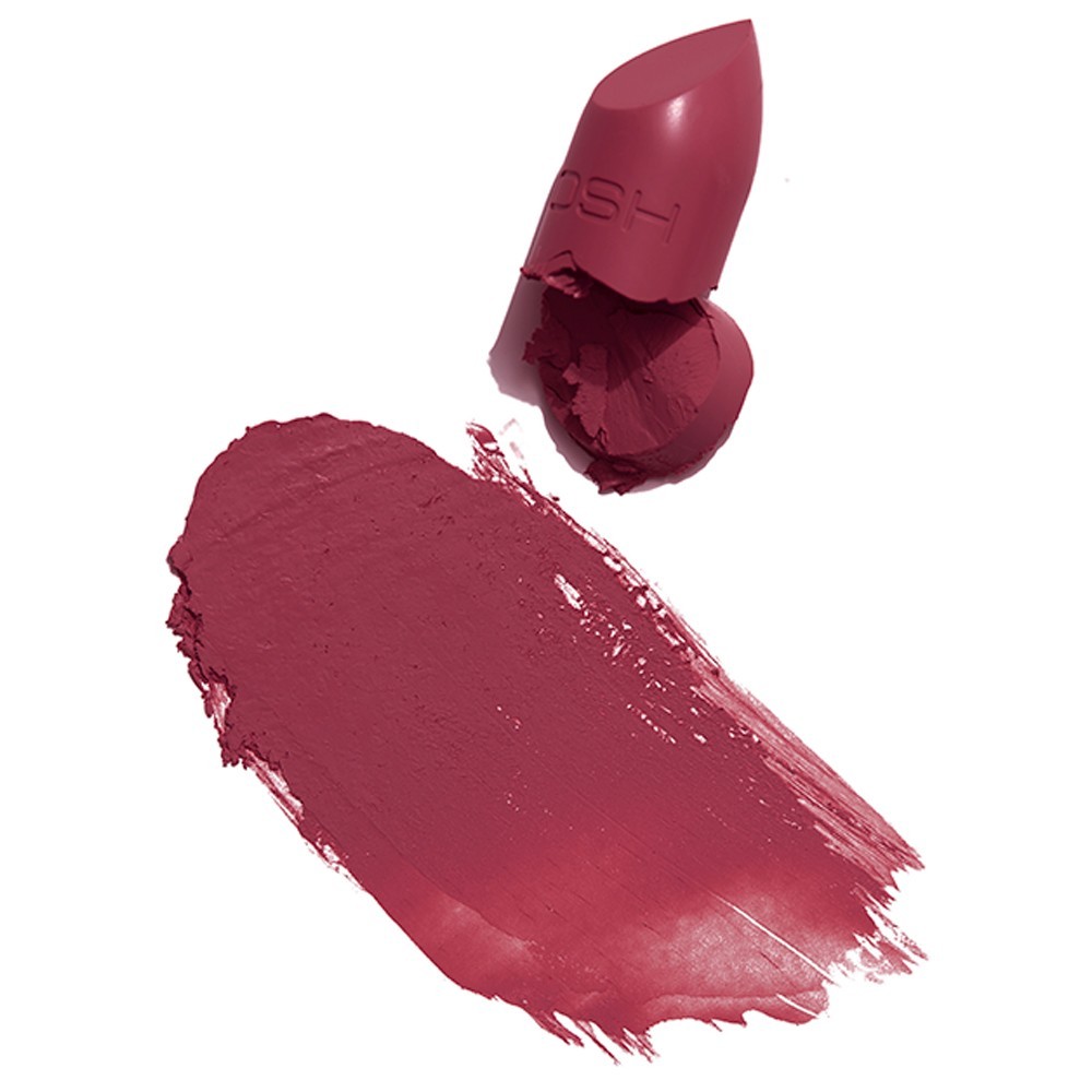Batom Gosh Copenhagen Velvet Touch - Tons Matte