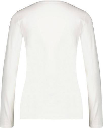 Liu Jo Damen Langarmshirt