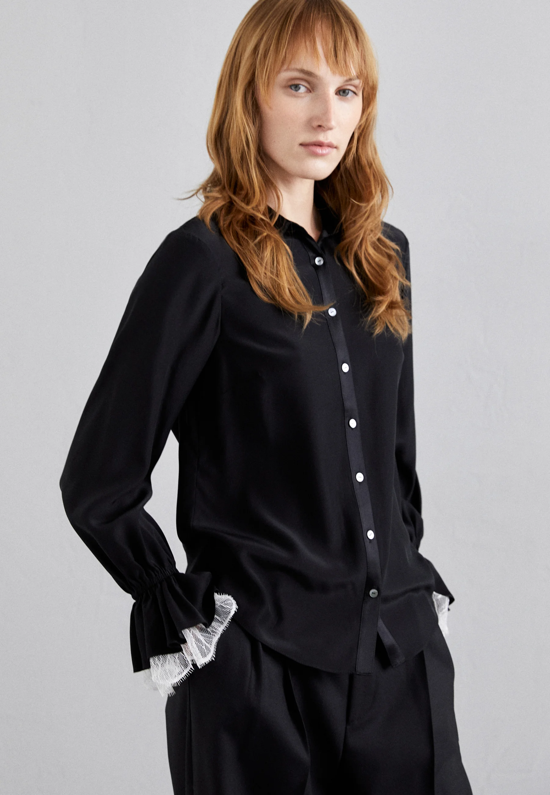 Cinco de septiembre ROXIE - Camisa