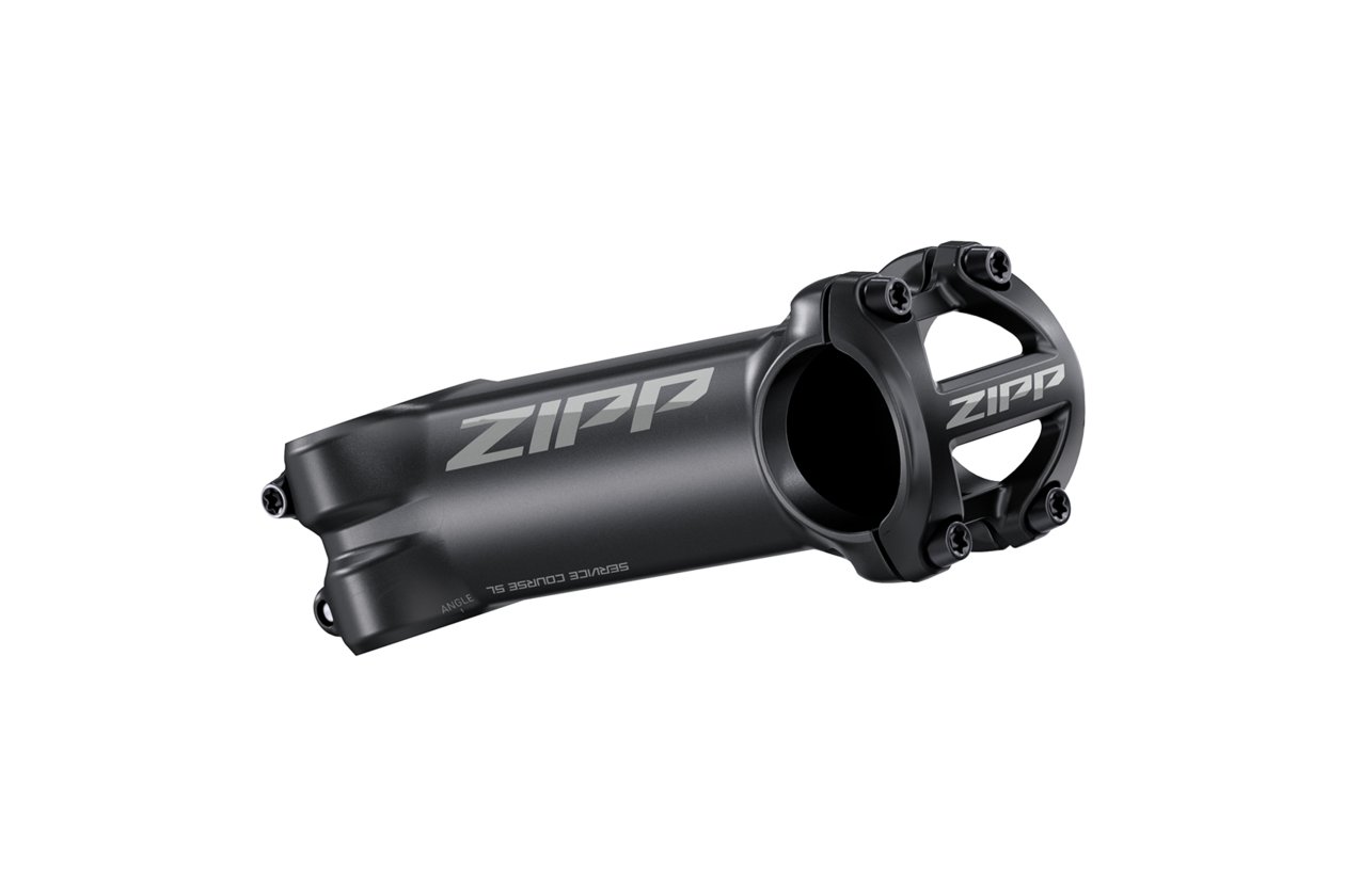 ZIPP Aluminium Vorbau Service Course SL