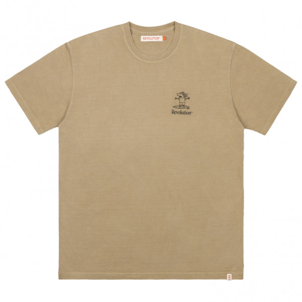 Revolution - Loose T-Shirt SUR - T-Shirt