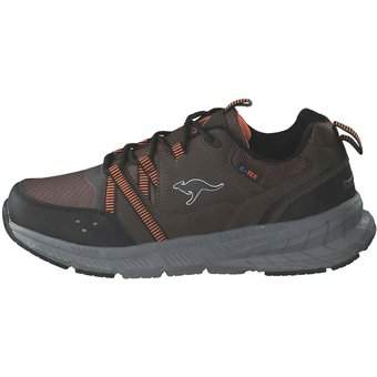 KangaROOS K UO Delight Sneaker in braun