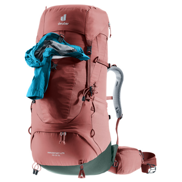 AIRCONTACT LITE 45 + 10 SL Damen - Trekkingrucksack Damen