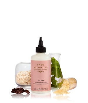 Grow Gorgeous Volume Root Stimulator Haarlotion-150 ml