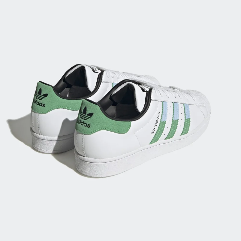 adidas Superstar HQ2168 / weiss
