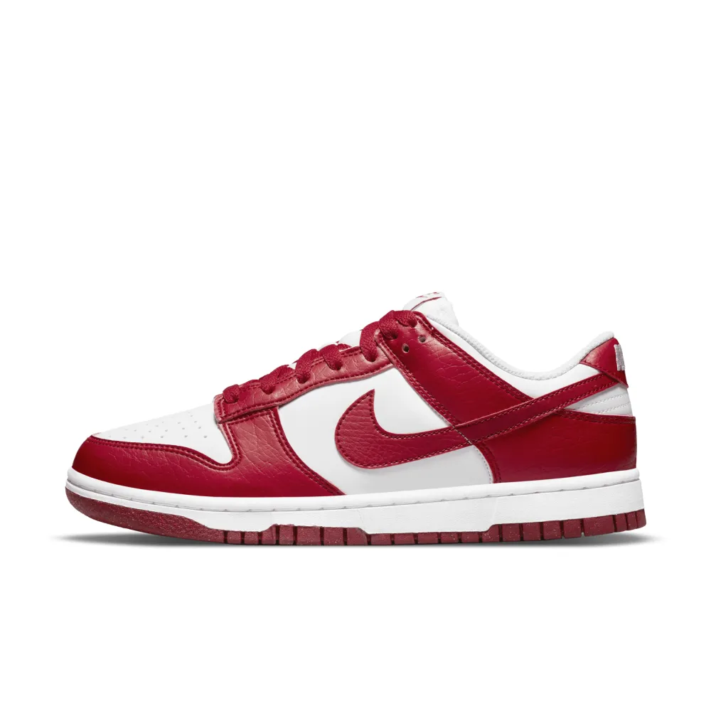 Nike Dunk Low Next Nature DN1431-101 / weiss