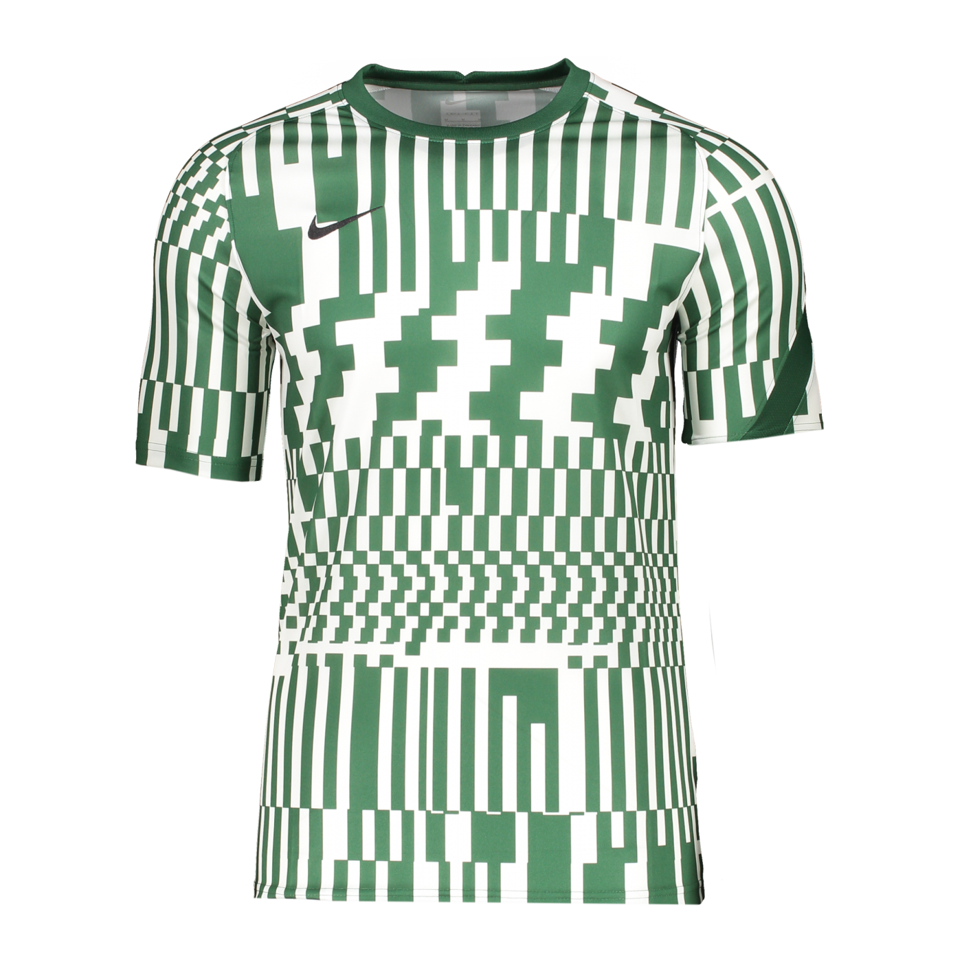 Nike Breathe T-Shirt Weiss F108