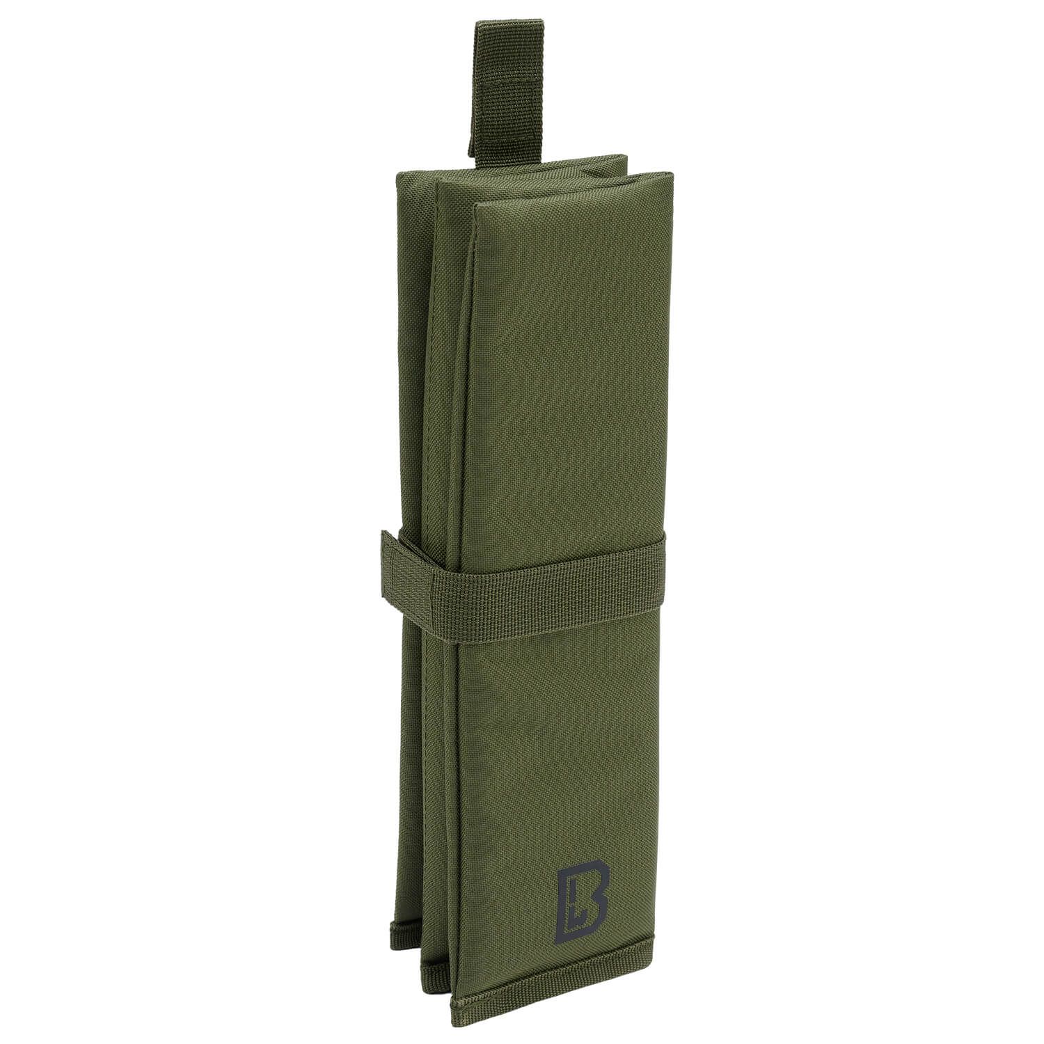 Sit Mat Folded