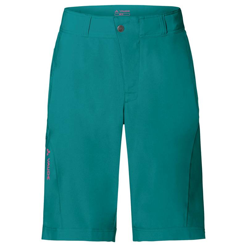 VAUDE Women's Ledro Shorts Funktionshose Damen