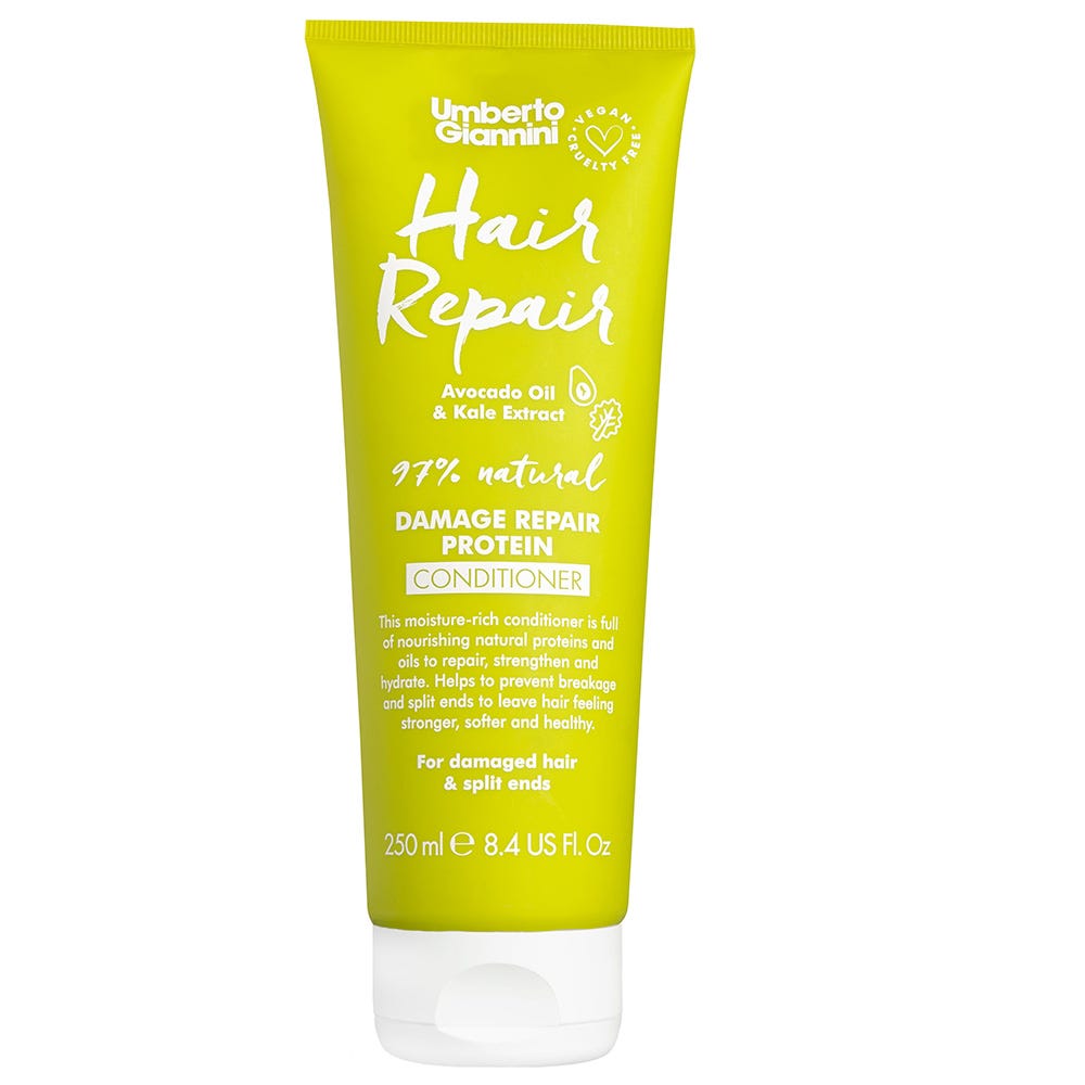 Umberto Giannini Hair Repair Protein Conditioner 200 ml