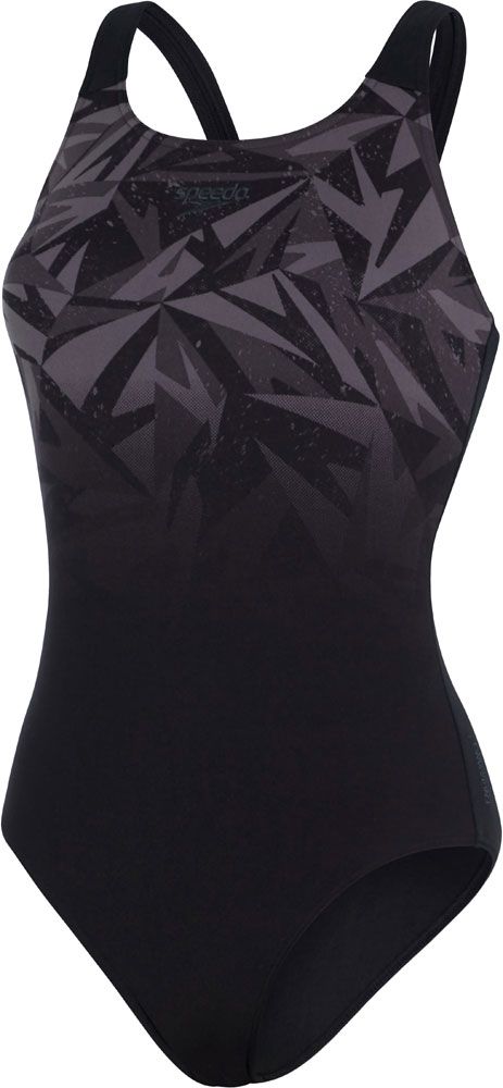 Speedo Hyperboom Placement Muscleback - Damen Badeanzug kaufen | Bike-Discount