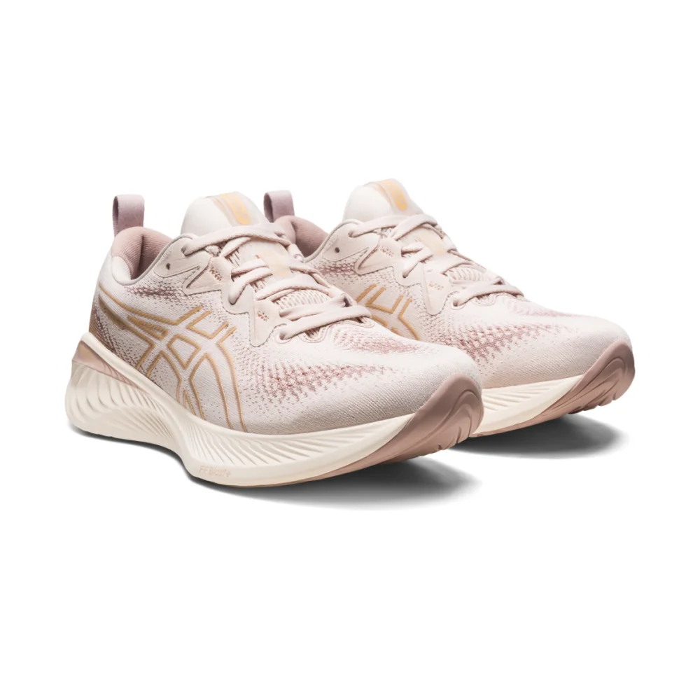 Asics Gel Cumulus 25 1012B441.250 / weiss