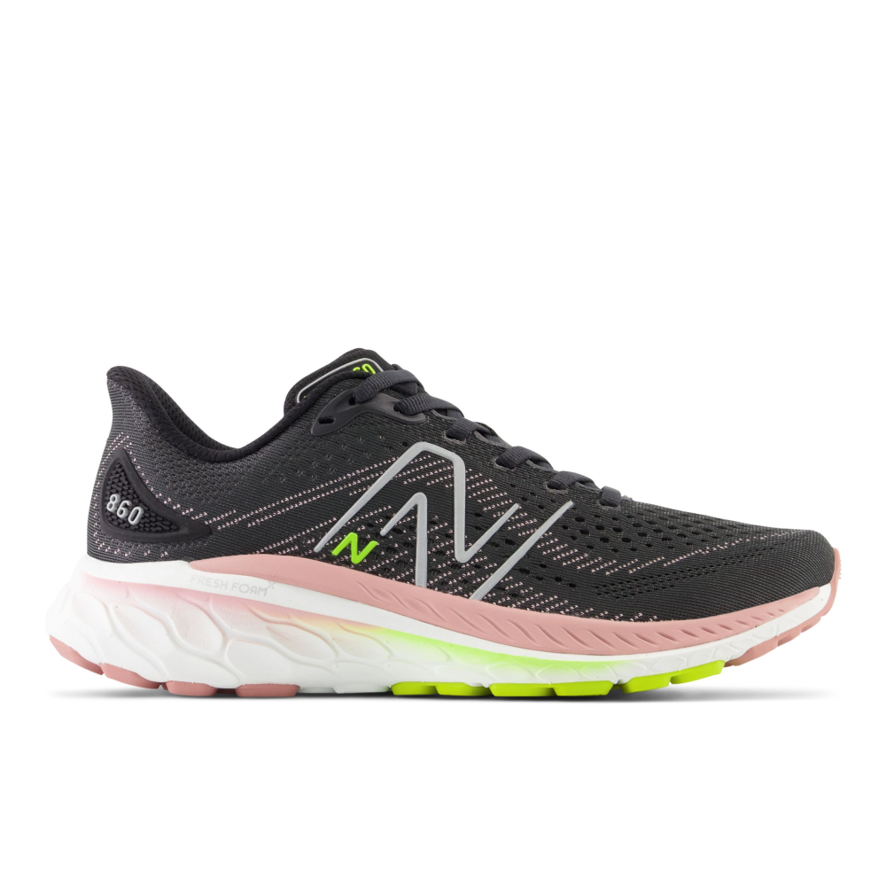 New Balance Fresh Foam X 860v13 W860Q13 / schwarz