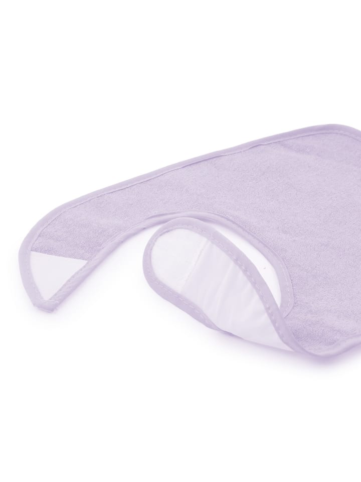 Bieco Spielwaren Baby Lätzchen 10er Pack abwaschbar - ab Geburt in Mehrfarbig günstig kaufen onesize