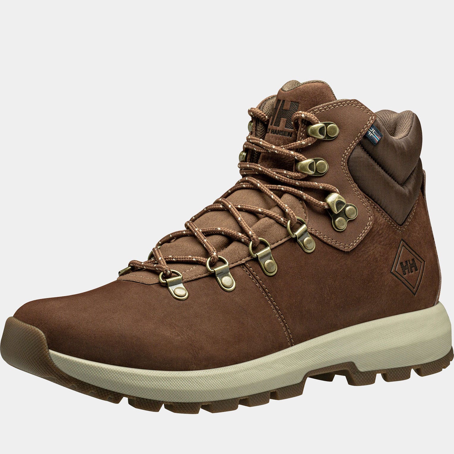 Men's Coastal Hikers