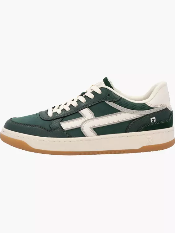 Rieker Herren Sneaker Low