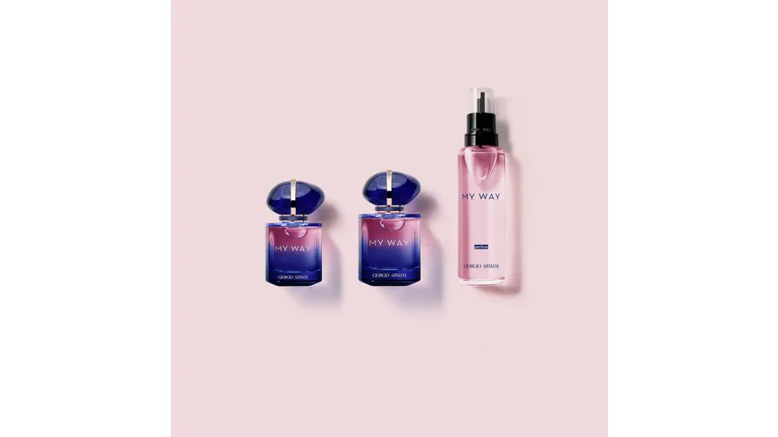 GIORGIO ARMANI My Way Parfum
